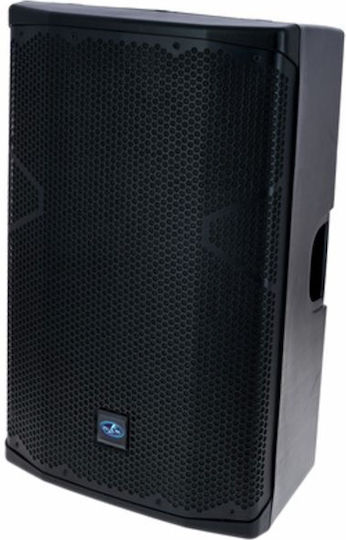 DAS Audio Altea-715A Active Speaker PA 750W with Woofer 15" 44x38x71cm.