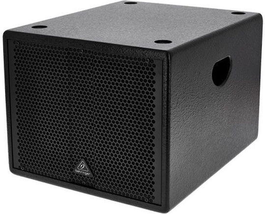 Behringer SAT 1008 SUBA Παθητικό Subwoofer PA 200W 8" 36x43.5x29εκ.