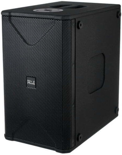 The Box Pro TL 110 Αυτοενισχυόμενο Subwoofer PA 250W 10" 31x45x50εκ.