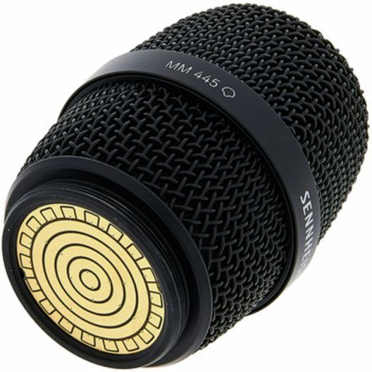 Sennheiser MM 445 Microphone Capsule