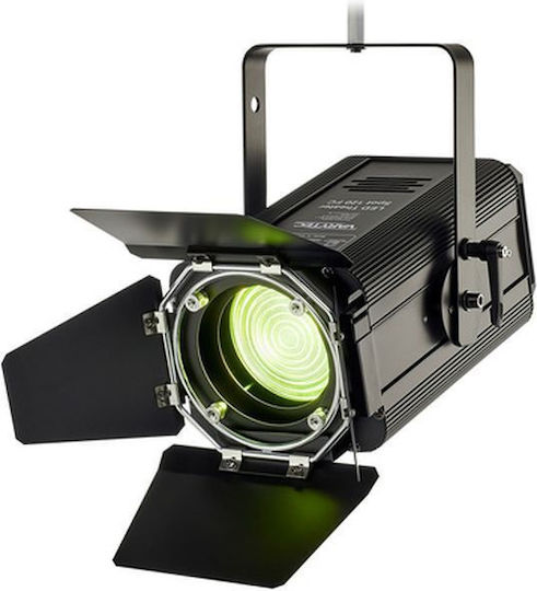 Varytec Προβολέας Spot LED DMX Theater 120 FC RGBW