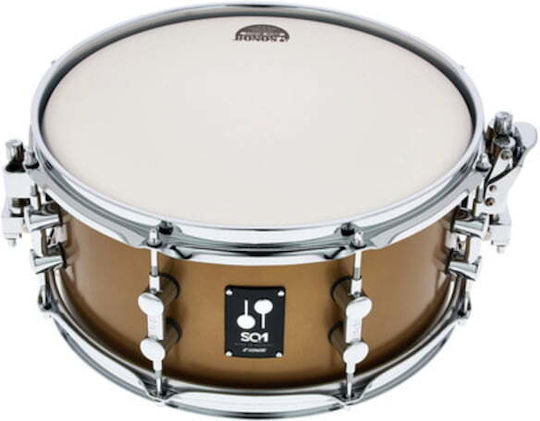 Sonor Ταμπούρο Hölzernes 13" x 6" Gold