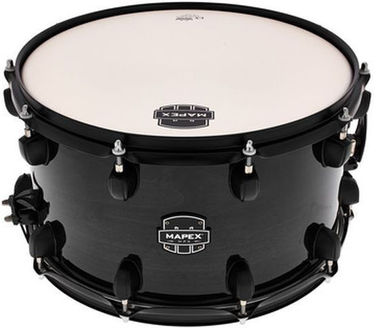 Mapex Тамбур Дърво 14" x 8" Черен