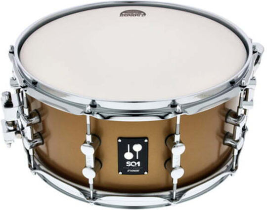 Sonor Тамбур Дърво 14" x 6.5" Златист