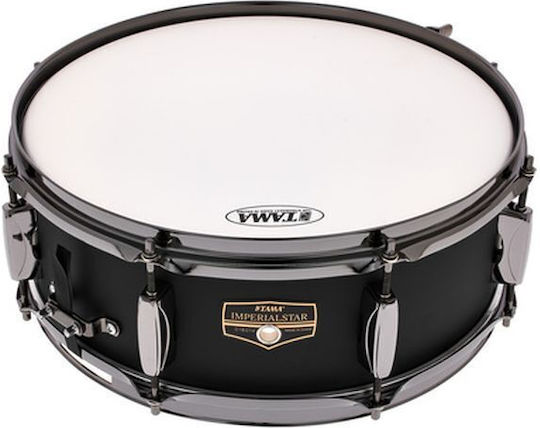 Tama Ταμπούρο Ξύλινο 14" x 5" Μαύρο