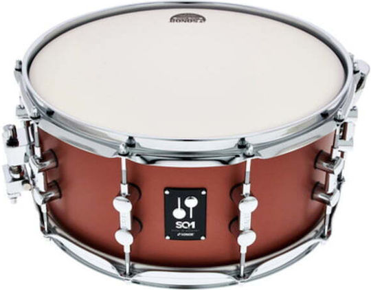Sonor Ταμπούρο Ξύλινο 14" x 6.5" Καφέ