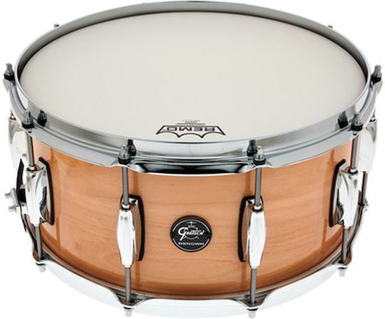 Gretsch Wooden Snare Drum Renown Maple 14" x 6.5"