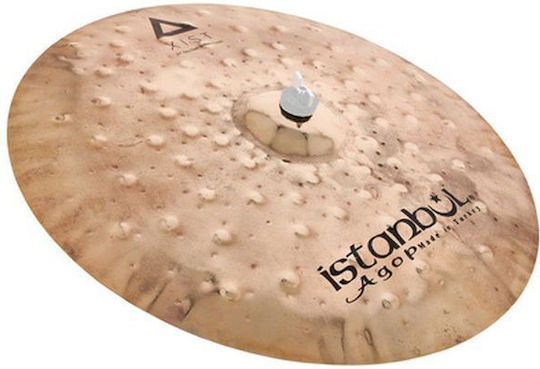 Istanbul Πιατίνι Ride 21" Agop