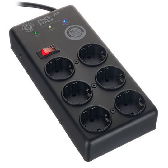 Black Lion Audio Conditioner de putere