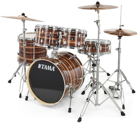 Tama Imperialstar 18" 5pcs Комплект Барабани