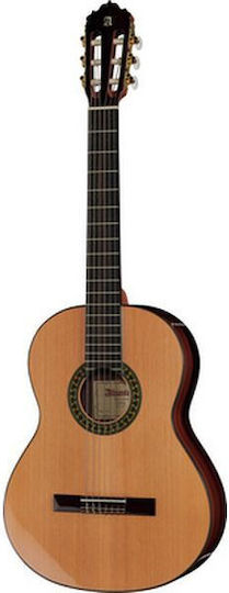 Alhambra Senorita 5P Classical Guitar 7/8 Natural