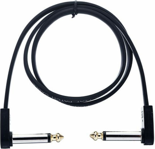 EBS Konverter 6.3mm männlich auf 6.3mm männlich 1 Stück PCF-DL58G DLX