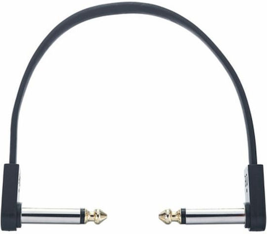 EBS Μετατροπέας 6.3mm male σε 6.3mm male (PCF-DL18G DLX)