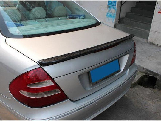 Αεροτομή Πορτ Μπαγκάζ από Πλαστικό Mercedes-Benz E Class