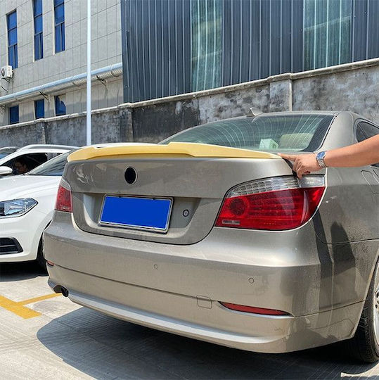 Αεροτομή Πορτ Μπαγκάζ από Πλαστικό BMW E60 / M4