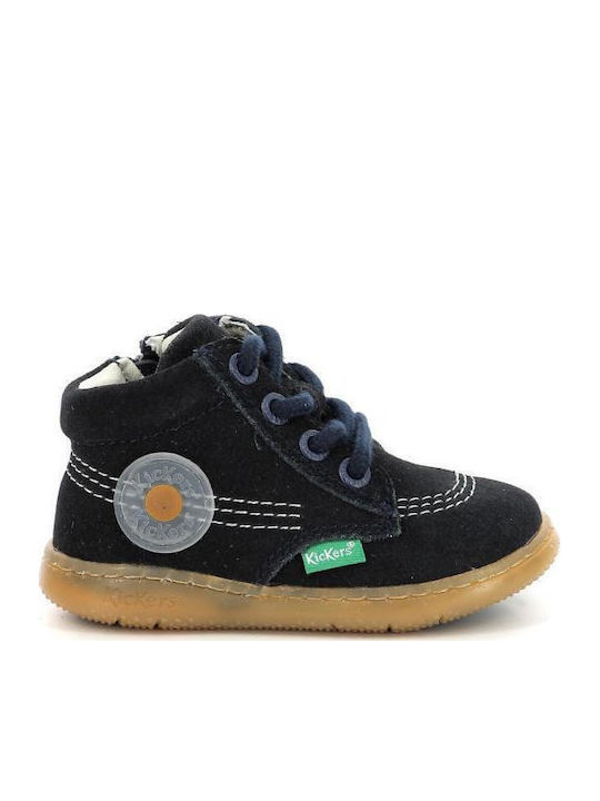 Kickers