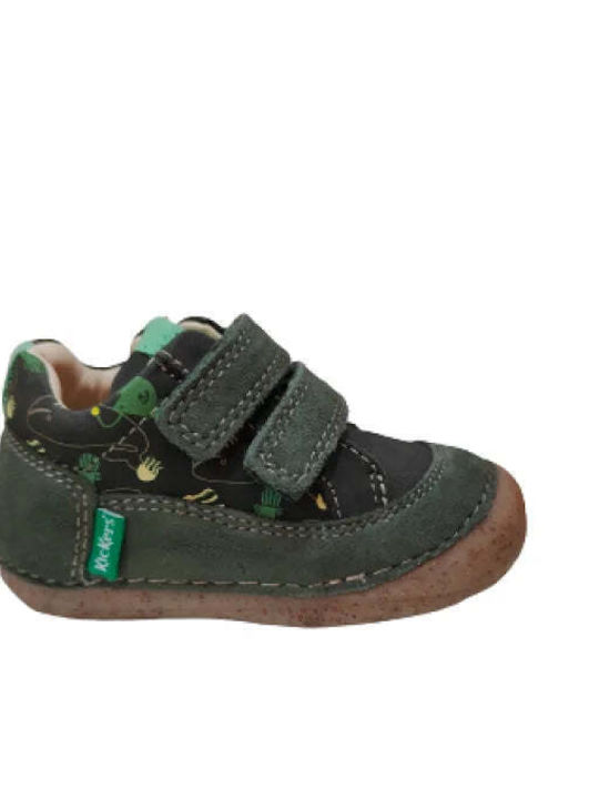 Kickers