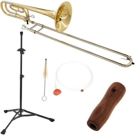 Thomann Tenor Trombone Gold