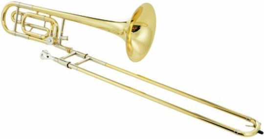 Vincent Bach Tenor Τρομπόνι Χρυσό