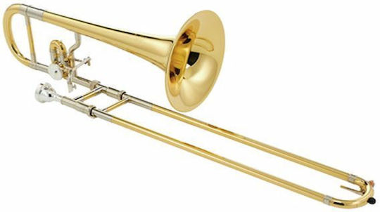 Yamaha YSL-872 Hoch Posaune Gold