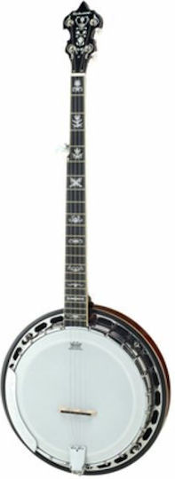 Richwood 5χορδο Resonator