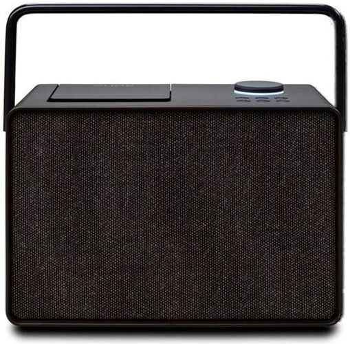 Pure Evoke Play Bluetooth Speaker 40W with Radio and Battery Life up to 12 hours Black