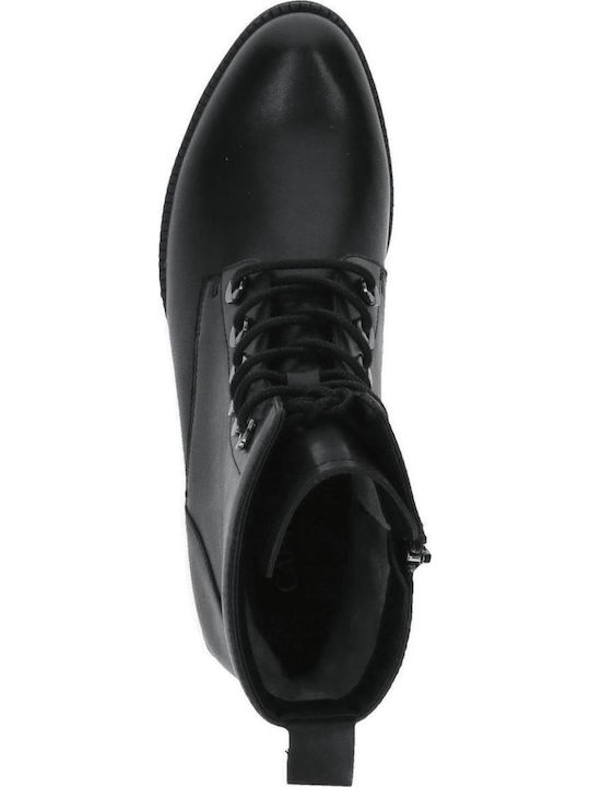 Ghete dama de piele negru