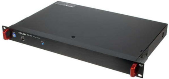 Tascam MX-8A Analog Mischpult