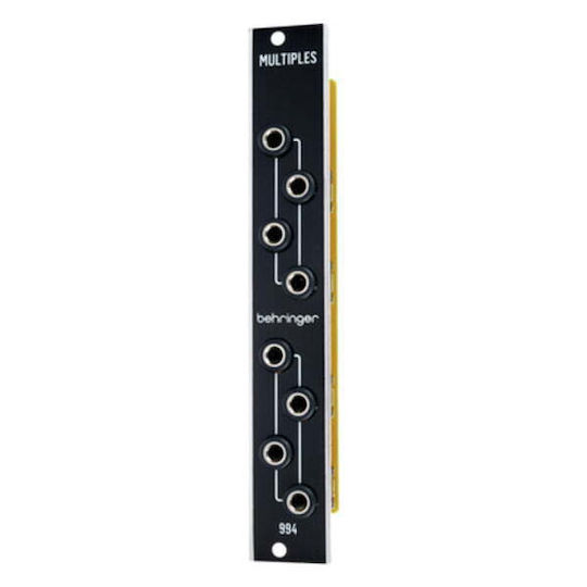 Behringer 994 Multiples Divider Module
