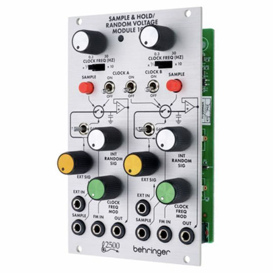 Behringer H Random Voltage 1036 Module
