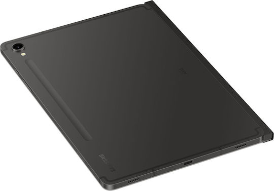 Samsung Privacy Screen Защита за Поверителност Закалено стъкло (Галакси Таб С9) Черен