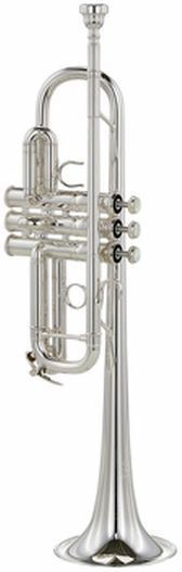 Yamaha YTR-9445 NYS YM Τρομπέτα Silver