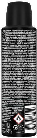 Rexona Men Motion Sense Stay Marine 48h Anti-transpirant Anti-perspirant Αποσμητικό 48h σε Spray 150ml