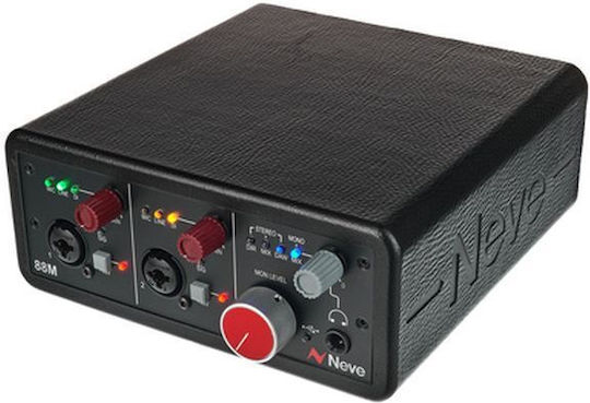 Neve 88M