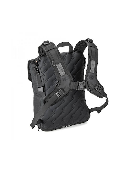 Kriega Reitrucksack Braun 30Es