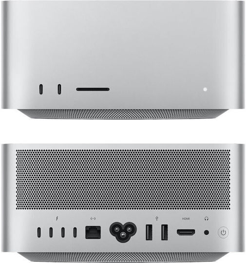 Apple MacStudio Z17Z0015W (M2 Max 12 nuclee/64GB/1TB SSD/Mac OS X