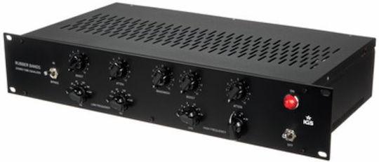 IGS Audio Rubber Bands Equalizer
