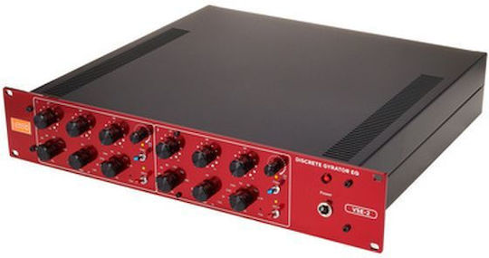 Vertigo Sound VSE-2 Equalizer