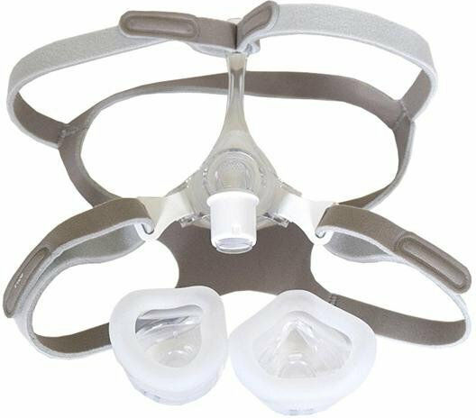 Philips Respironics Pico Ρινική Μάσκα για Συσκευή Cpap