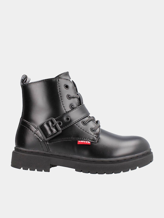 Levi's