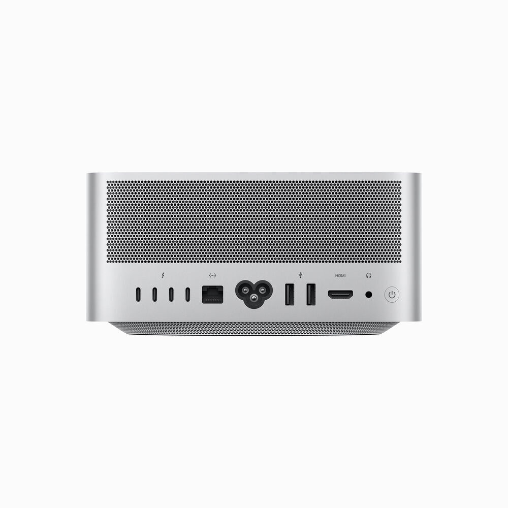 Apple Mac Studio 2023 (M2 Ultra 24-core/128GB/2TB SSD/Mac OS X
