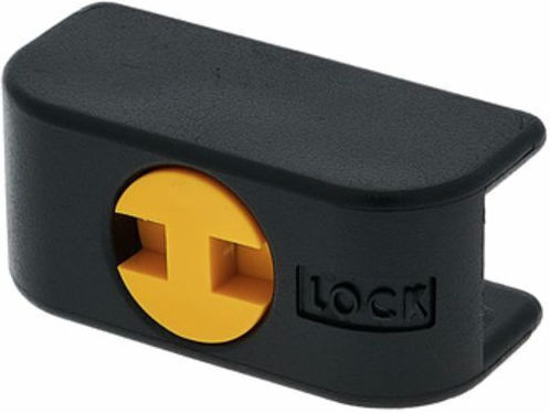 Hercules HA101 System Lock Accessories for Stands Musical Instruments