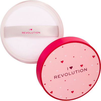 Revolution Beauty Radiance Powder 12gr