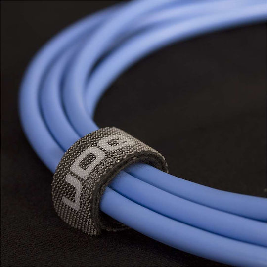 UDG 3m USB 2.0 Cable A-Male to B-Male Light Blue (U95003LB)