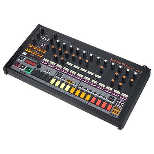Behringer RD-8 MKII Drum-Maschine