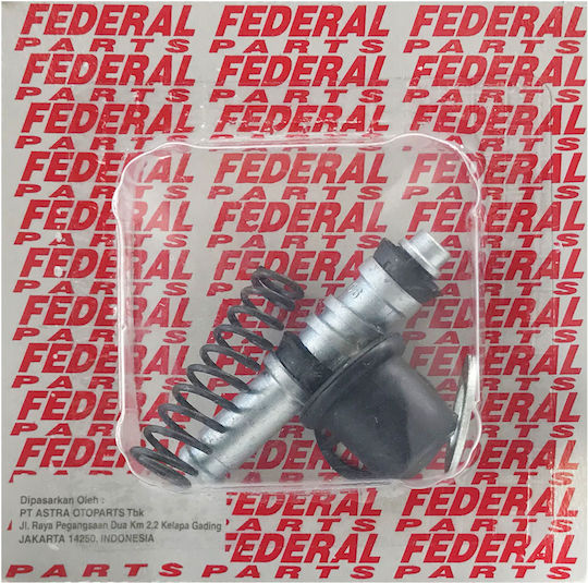 Federal 16204008