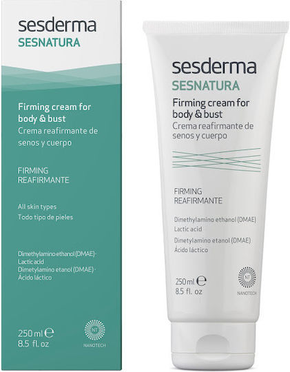 Sesderma Sesnatura Κρέμα για Σύσφιξη 250ml