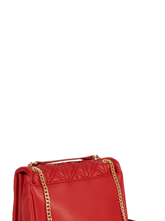 Morgan Damen Tasche Rot