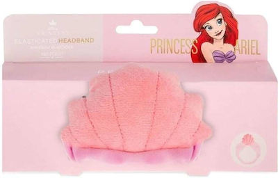 Mad Beauty Make-up Haarband Pure Princess MB99206 1Stück