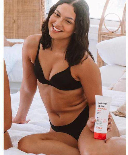 B.Tan Just Shut Up And Sunkiss Me After Tan Lotion Σώματος 236ml